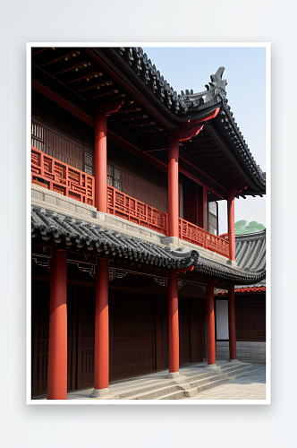惠州建筑展示工匠精神与文化遗产保护