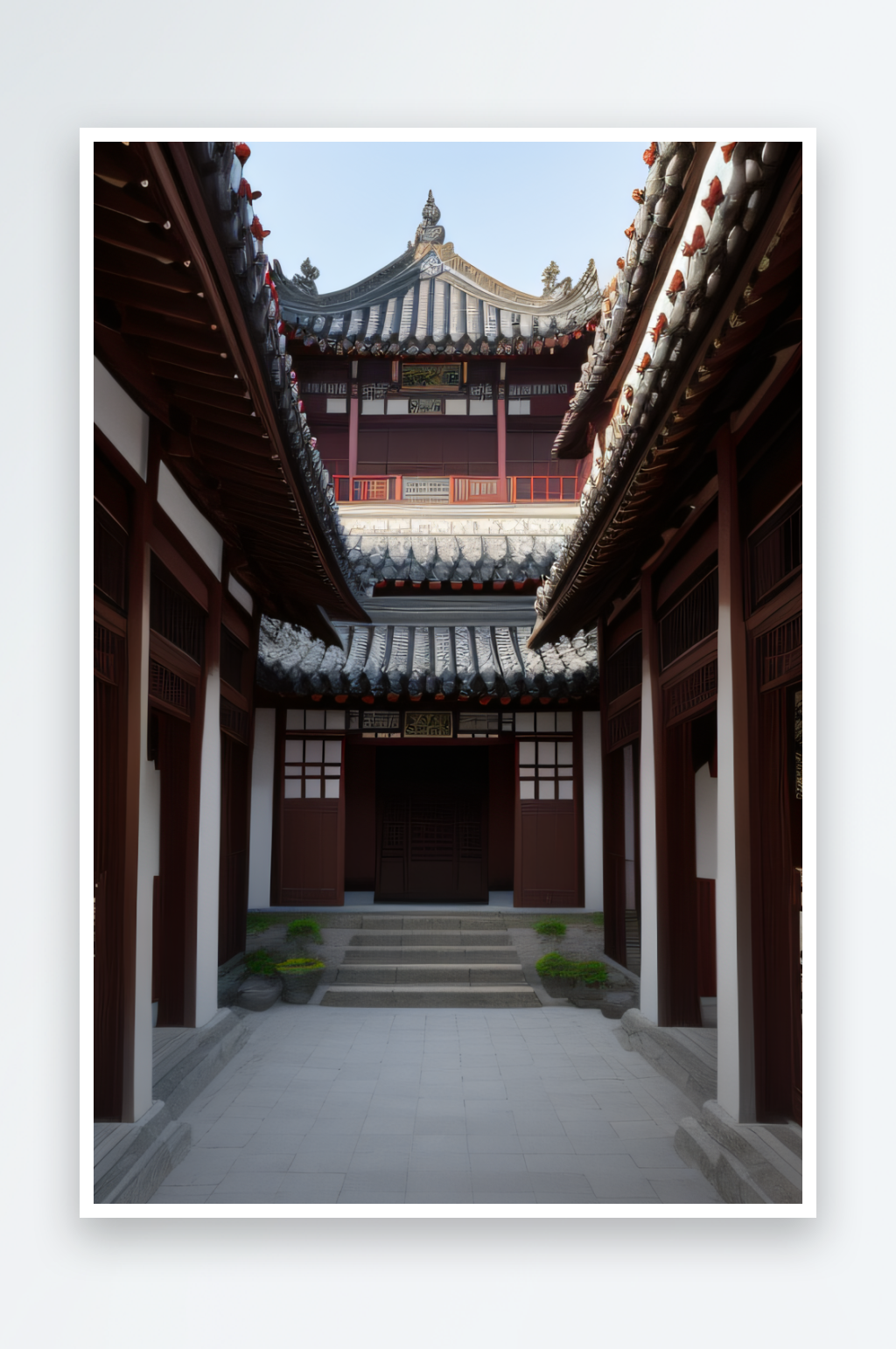 惠州建筑的艺术眼光与历史传承素材