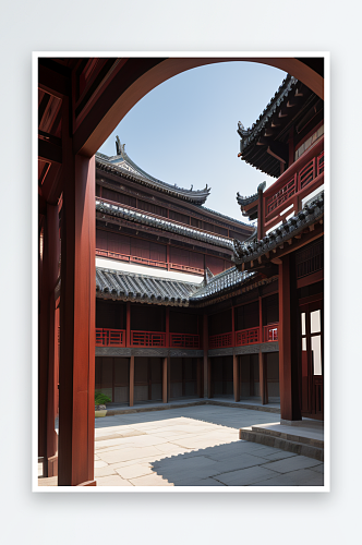惠州建筑的艺术眼光与历史传承