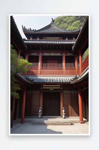 惠州建筑的艺术眼光与历史传承