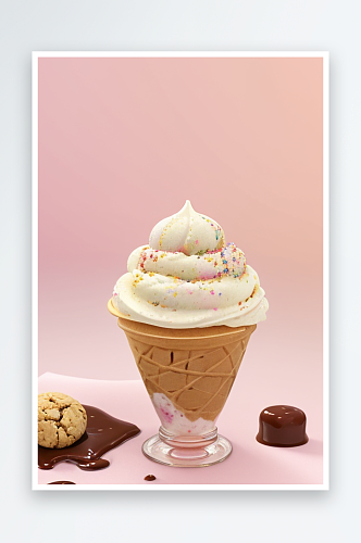 独特口味的美味冰淇淋推荐