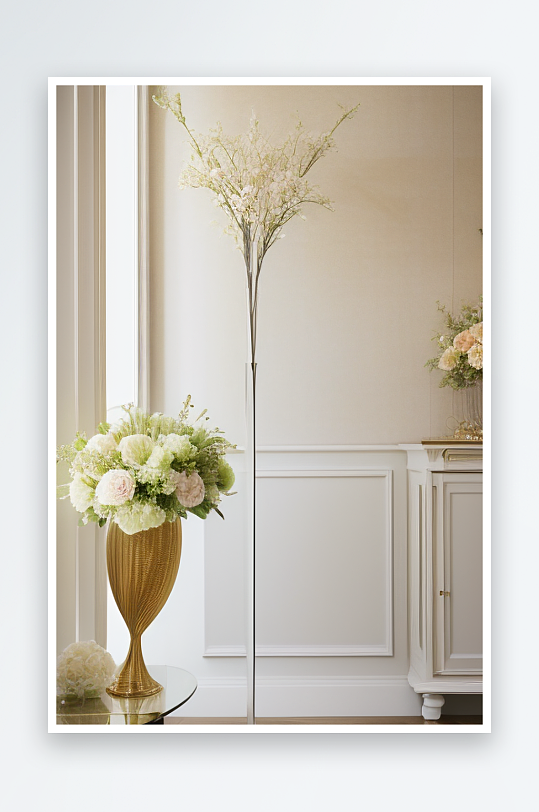 花瓶材质与风格选择适合你家的花瓶类型
