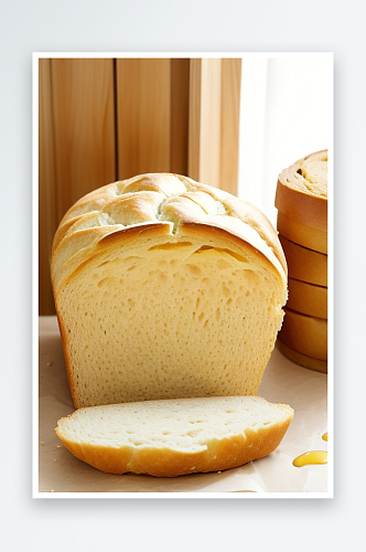 美食探险发现全球各地的独特面包特色