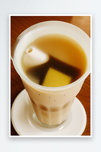奶茶中常见的添加剂及其影响