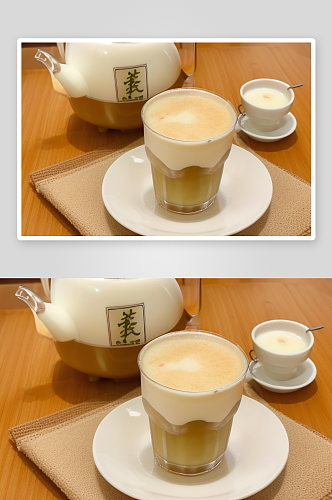 奶茶与泡沫红茶的区别