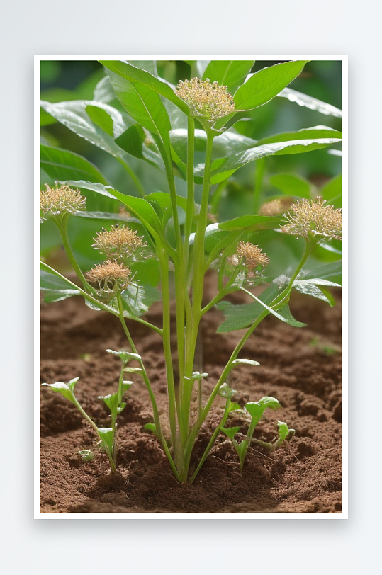 萌芽诊断植物病虫害防治