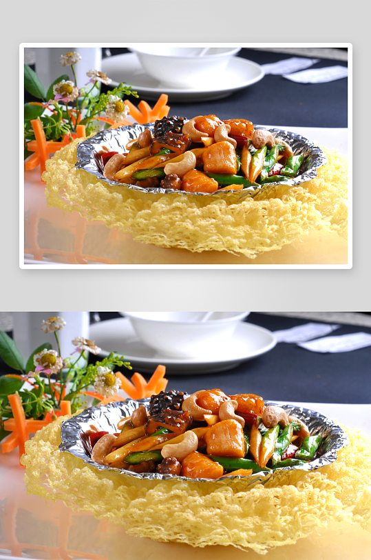 川菜菜品美食图片