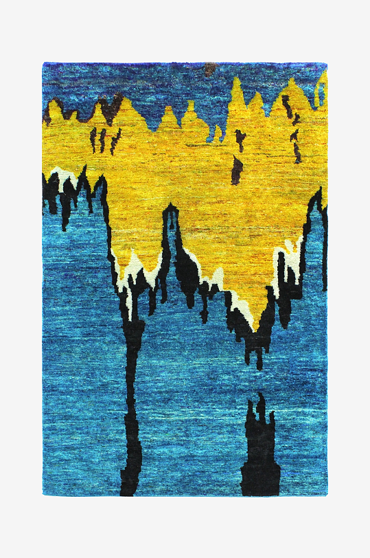 地毯图案图片背景素材-众图网