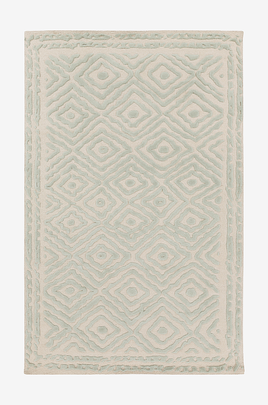 地毯图案图片背景素材-众图网