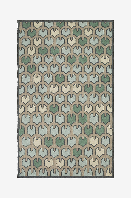 地毯图案图片背景素材-众图网