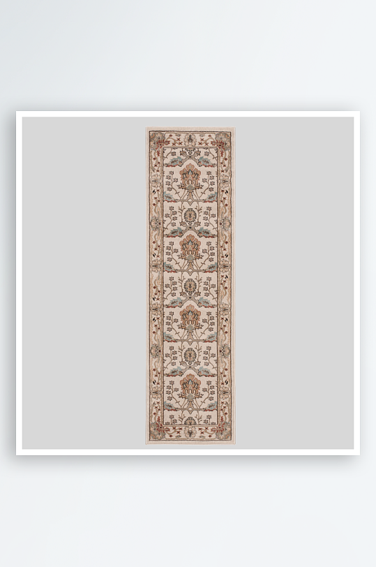 地毯图案图片背景素材-众图网