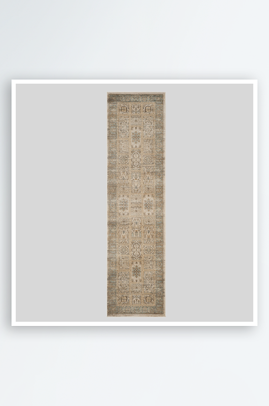 地毯图案背景素材-众图网