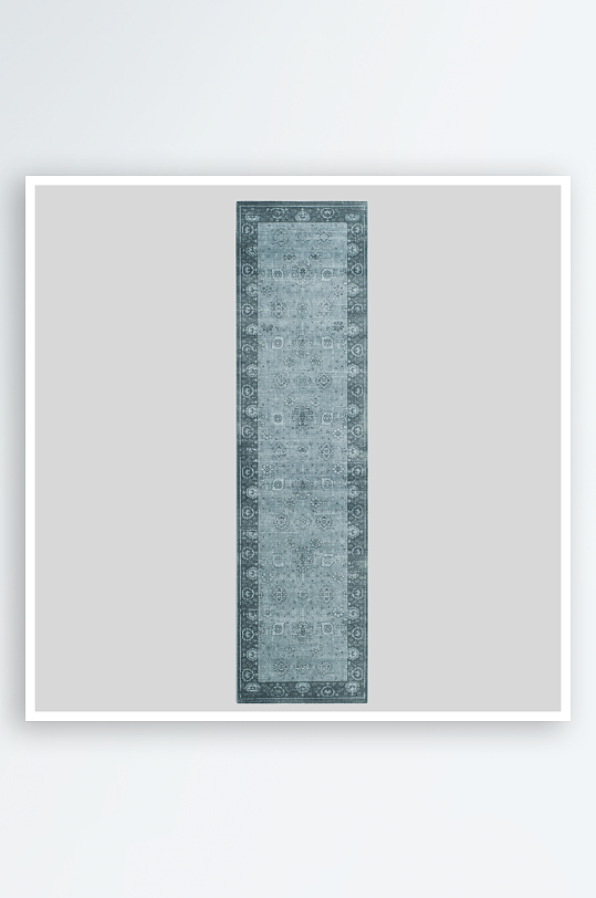 地毯图案背景素材-众图网