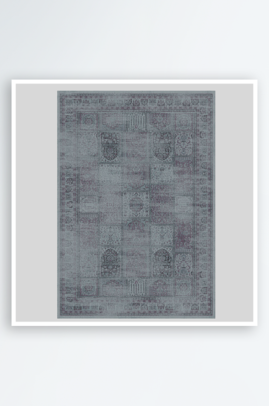 地毯图案背景素材-众图网