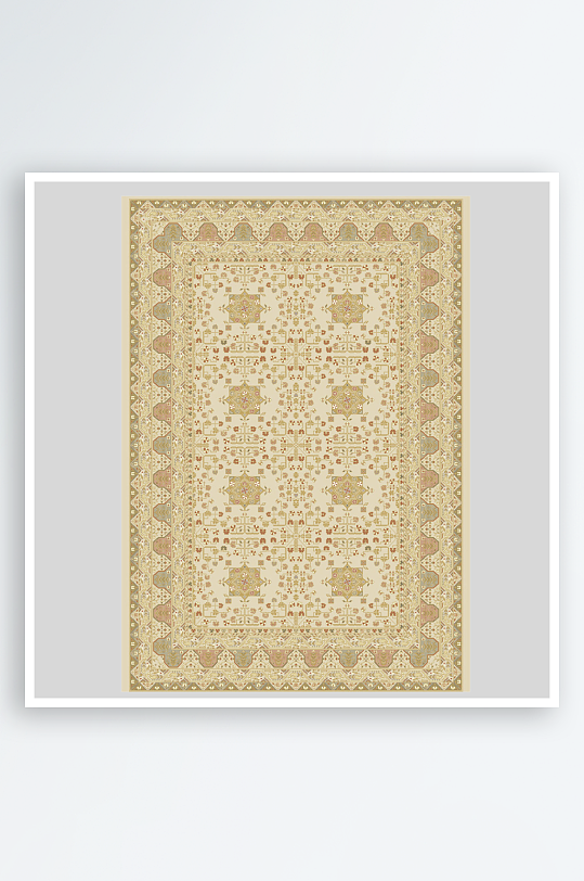 地毯图片图案背景素材-众图网