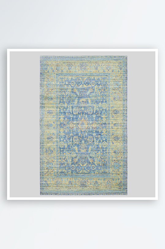 地毯图片图案背景素材-众图网