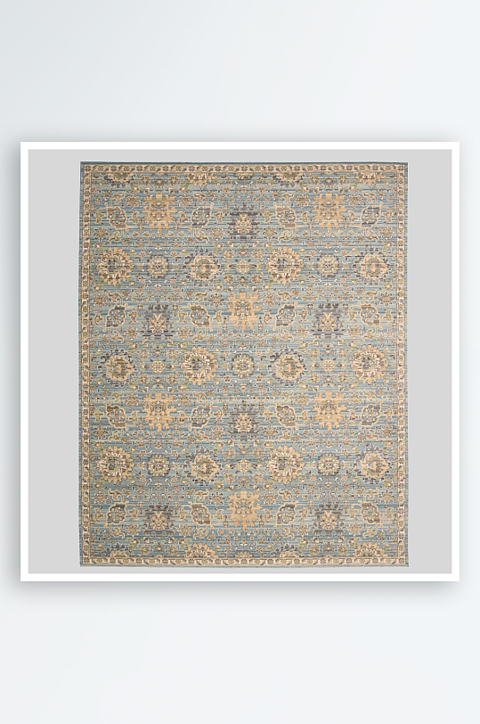 地毯图案图片素材-众图网