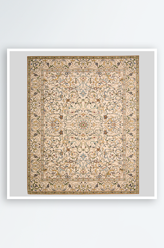 地毯图案图片素材-众图网