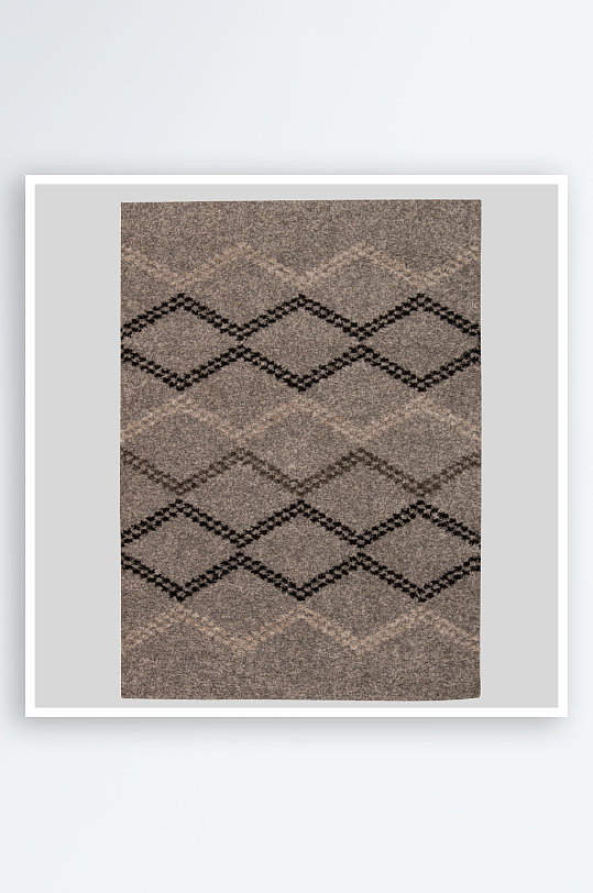 地毯图案图片素材模版-众图网