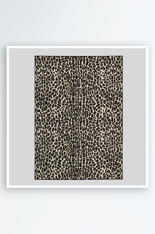 地毯图案图片素材模版-众图网