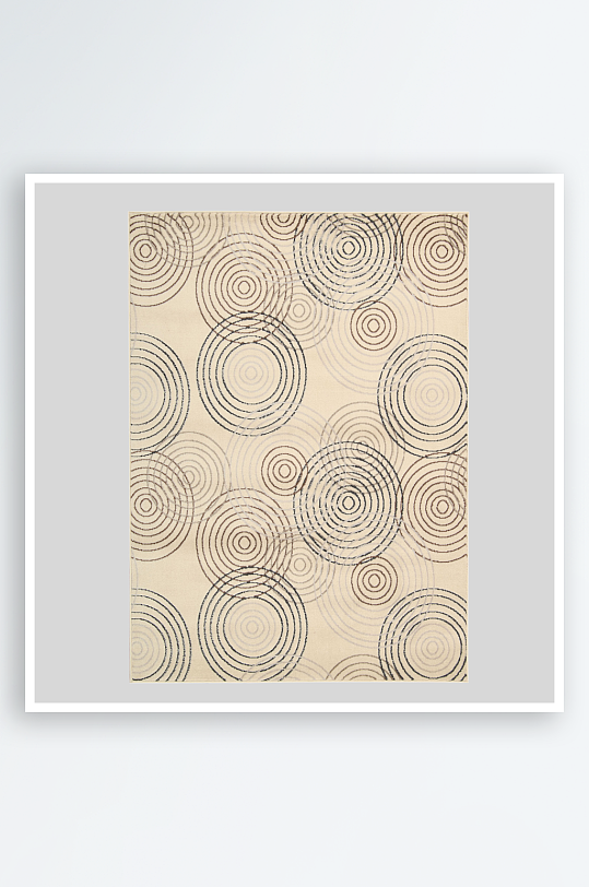 地毯图案图片素材模版-众图网