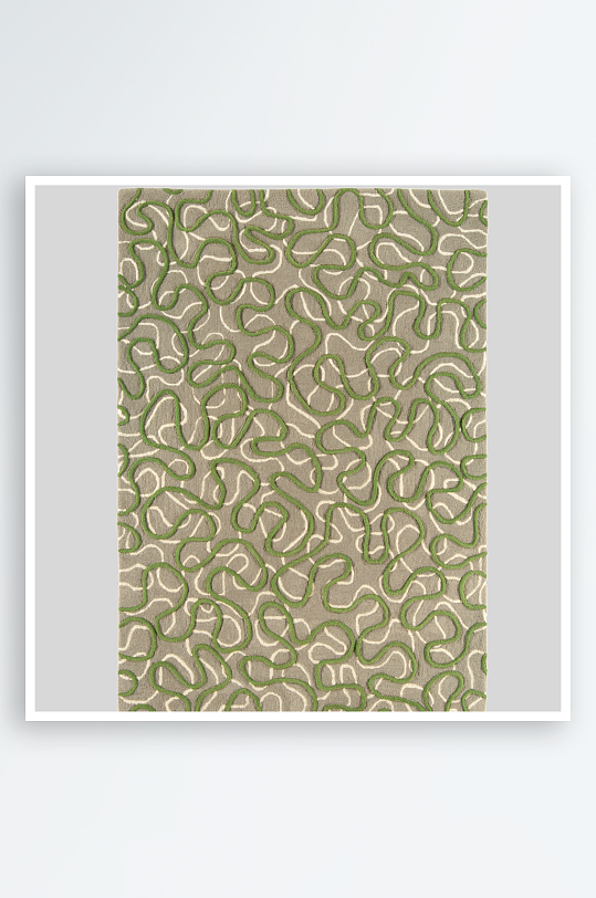 地毯图案图片素材模版-众图网