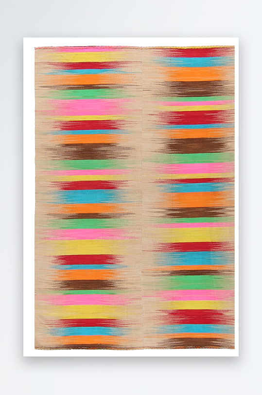 地毯图案背景图片-众图网