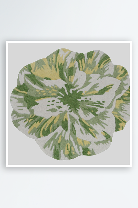 地毯图案背景素材-众图网