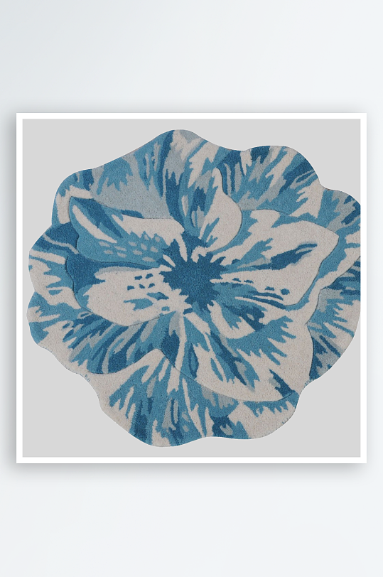 地毯图案背景素材-众图网