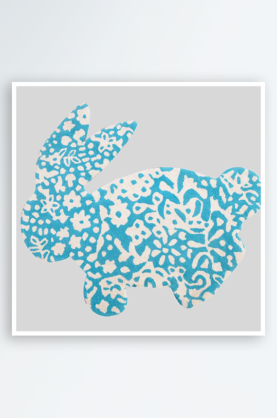 地毯图案背景图片-众图网