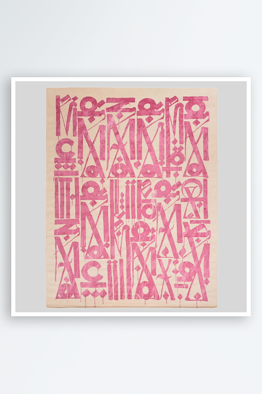 地毯图案背景图片-众图网