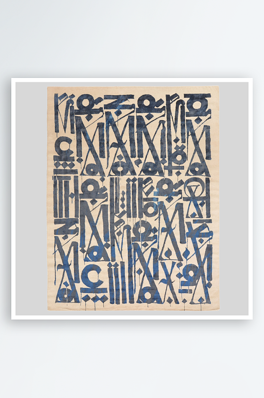 地毯图案背景图片-众图网