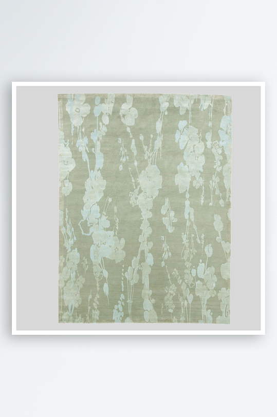 地毯图案背景图片-众图网