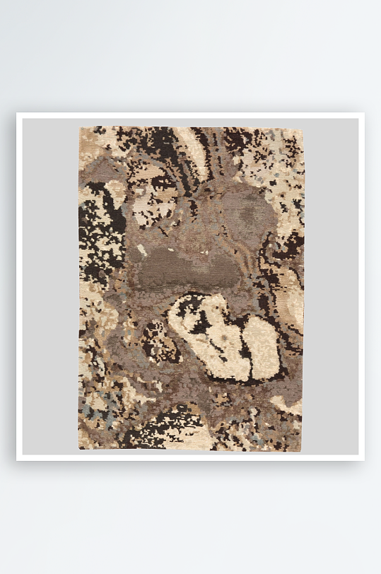 地毯图案背景图片-众图网