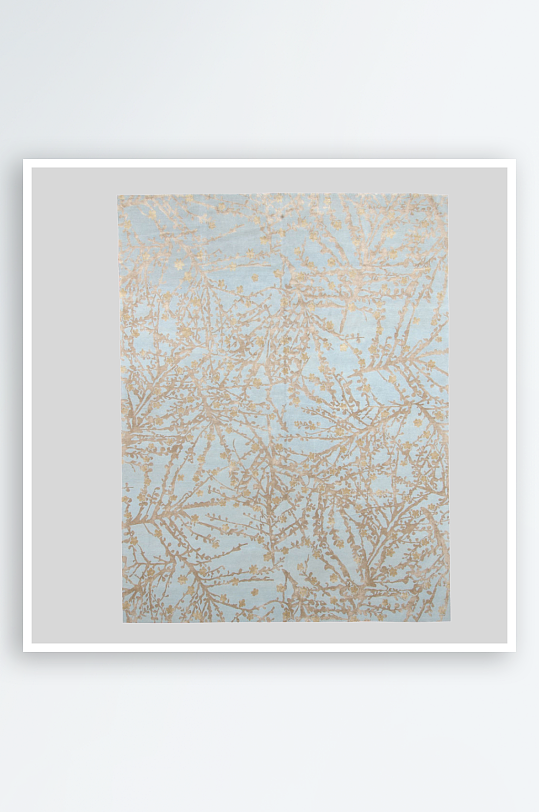 地毯图案背景图片-众图网