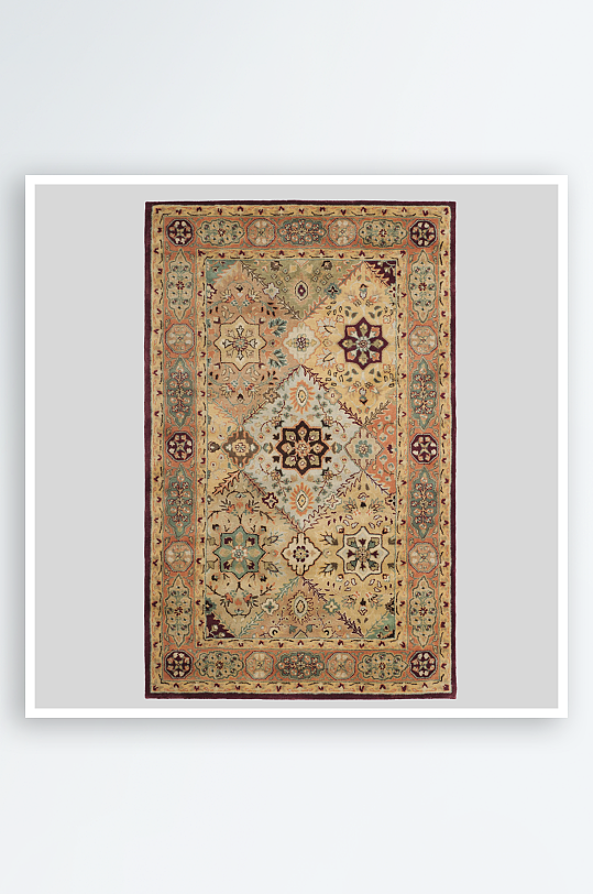 地毯背景图片素材-众图网