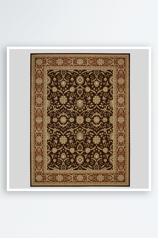 地毯图片素材模版-众图网