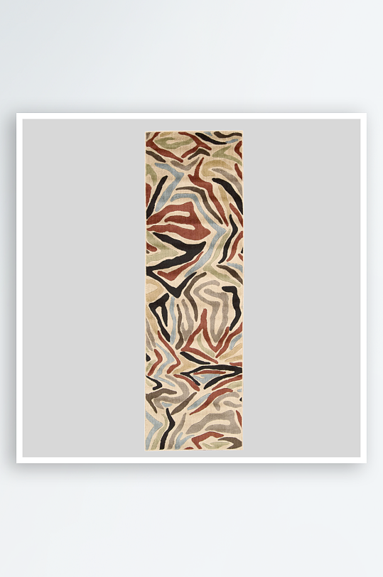 地毯背景图案素材-众图网