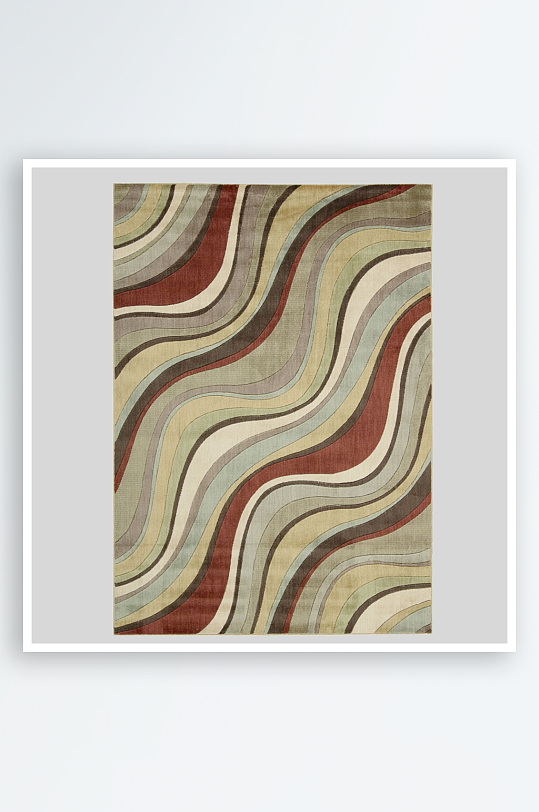 地毯背景图案素材-众图网