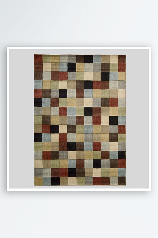 地毯背景图片图案素材-众图网