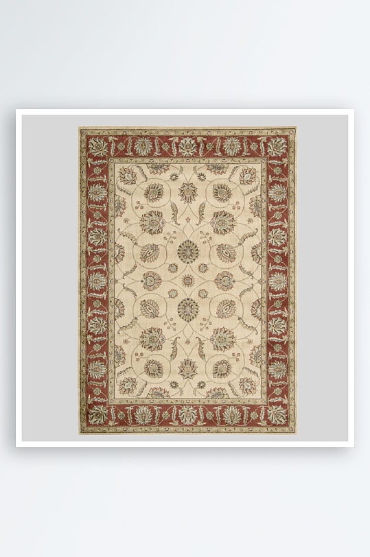 地毯背景图片图案素材-众图网