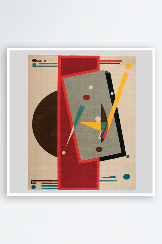 地毯背景图片图案素材-众图网