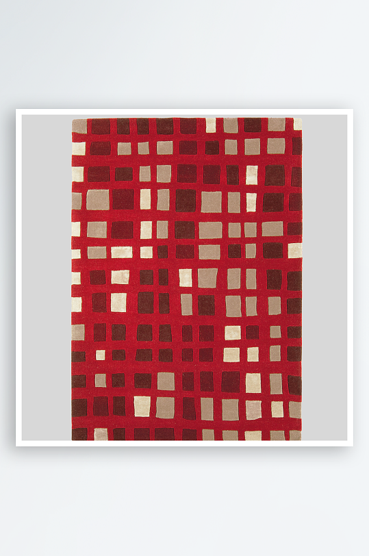 地毯背景图案图片-众图网