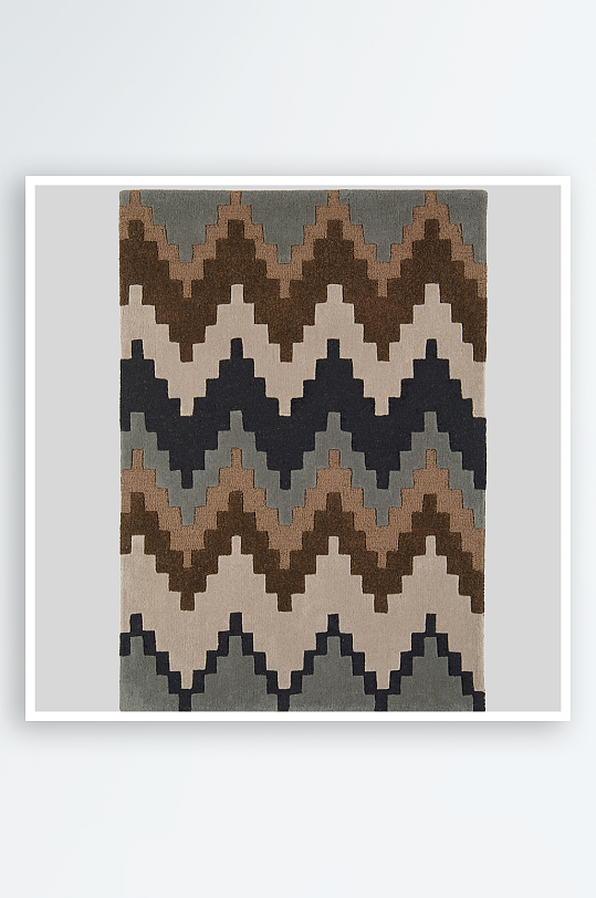 地毯背景图案图片-众图网