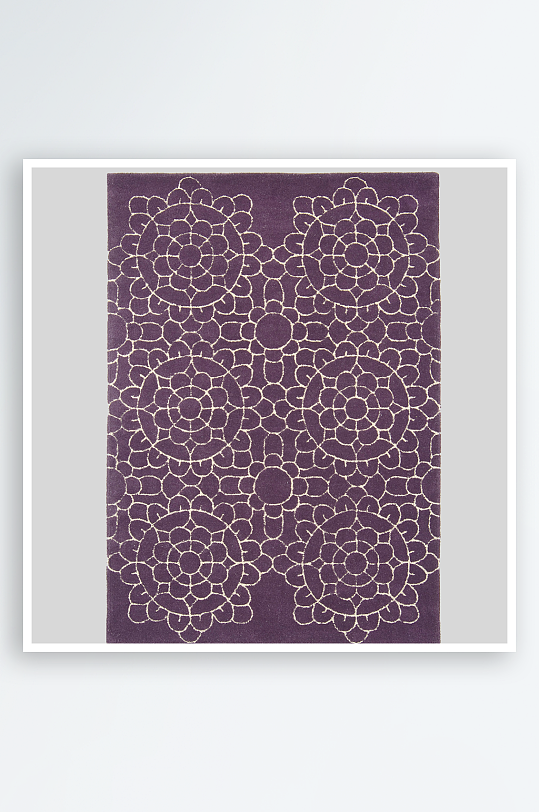 地毯背景图案图片-众图网