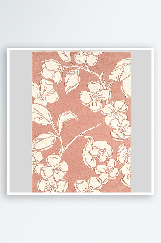 地毯背景图案图片-众图网