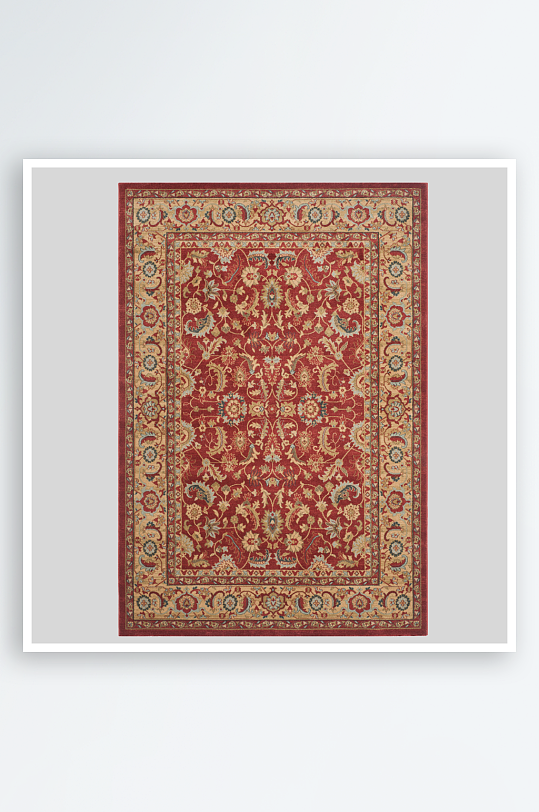 地毯背景图案图片素材-众图网