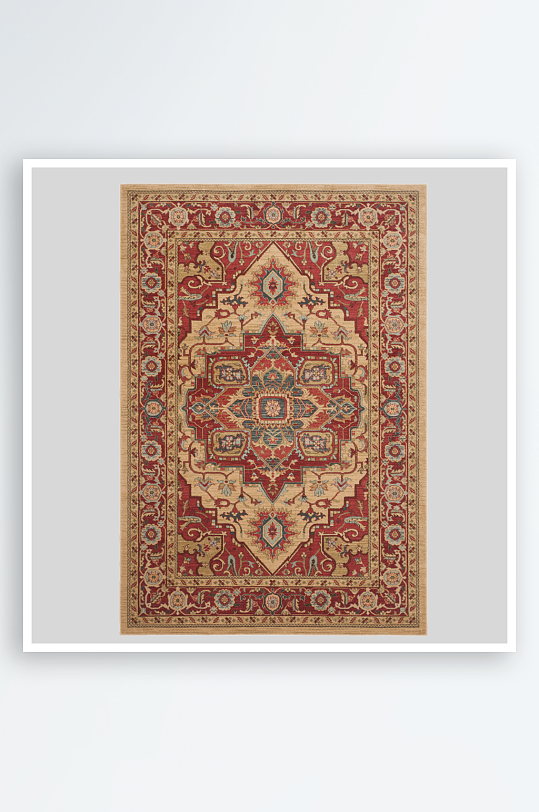 地毯背景图案图片素材-众图网