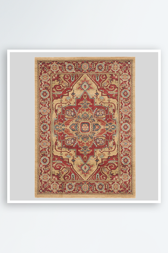 地毯背景图案图片素材-众图网