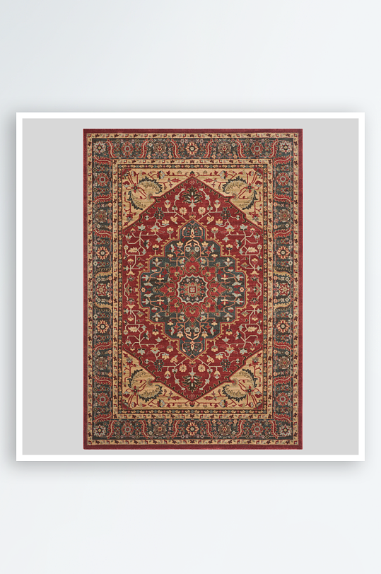 地毯背景图案图片素材-众图网